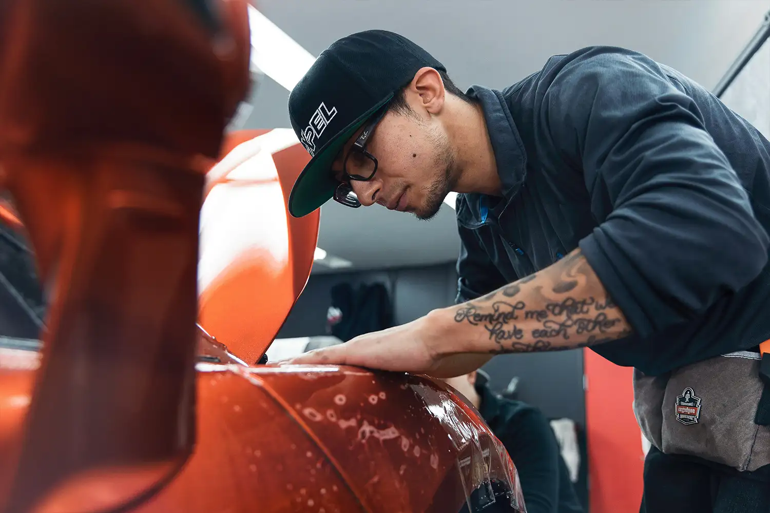 What to Do When Your Car Parts Start Wearing Out