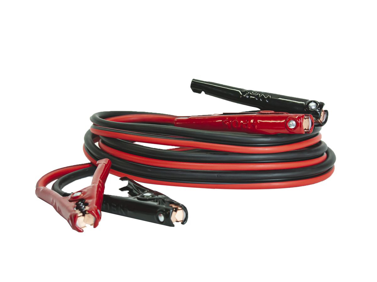 Battery Booster Cable – 400AMP