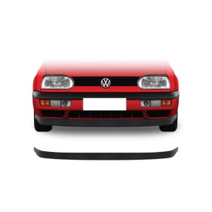 Universal Corrado Style Front Lip Spoiler 2 Pc