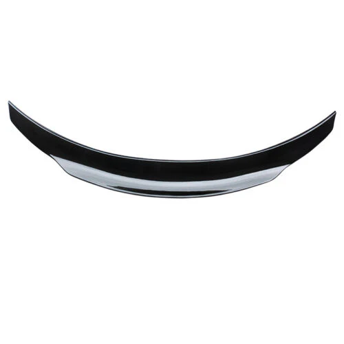 MERC W205 SEDAN PSM-STYLE BOOT SPOILER - Image 2