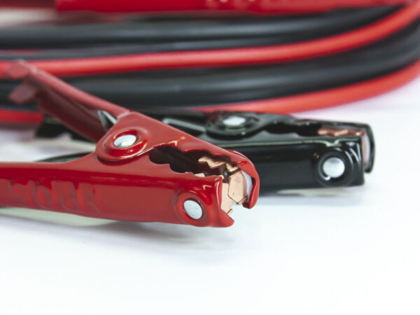 Battery Booster Cable – 400AMP - Image 2
