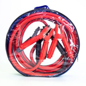 Heavy Duty Battery Booster Cable – 1000 AMP