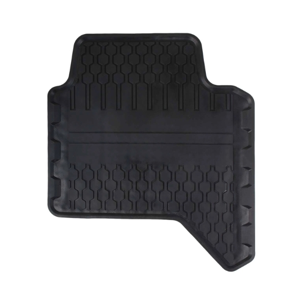 Rubber Mat Set – Ford Ranger - Image 3