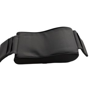 Car Armrest Console with Memory Foam