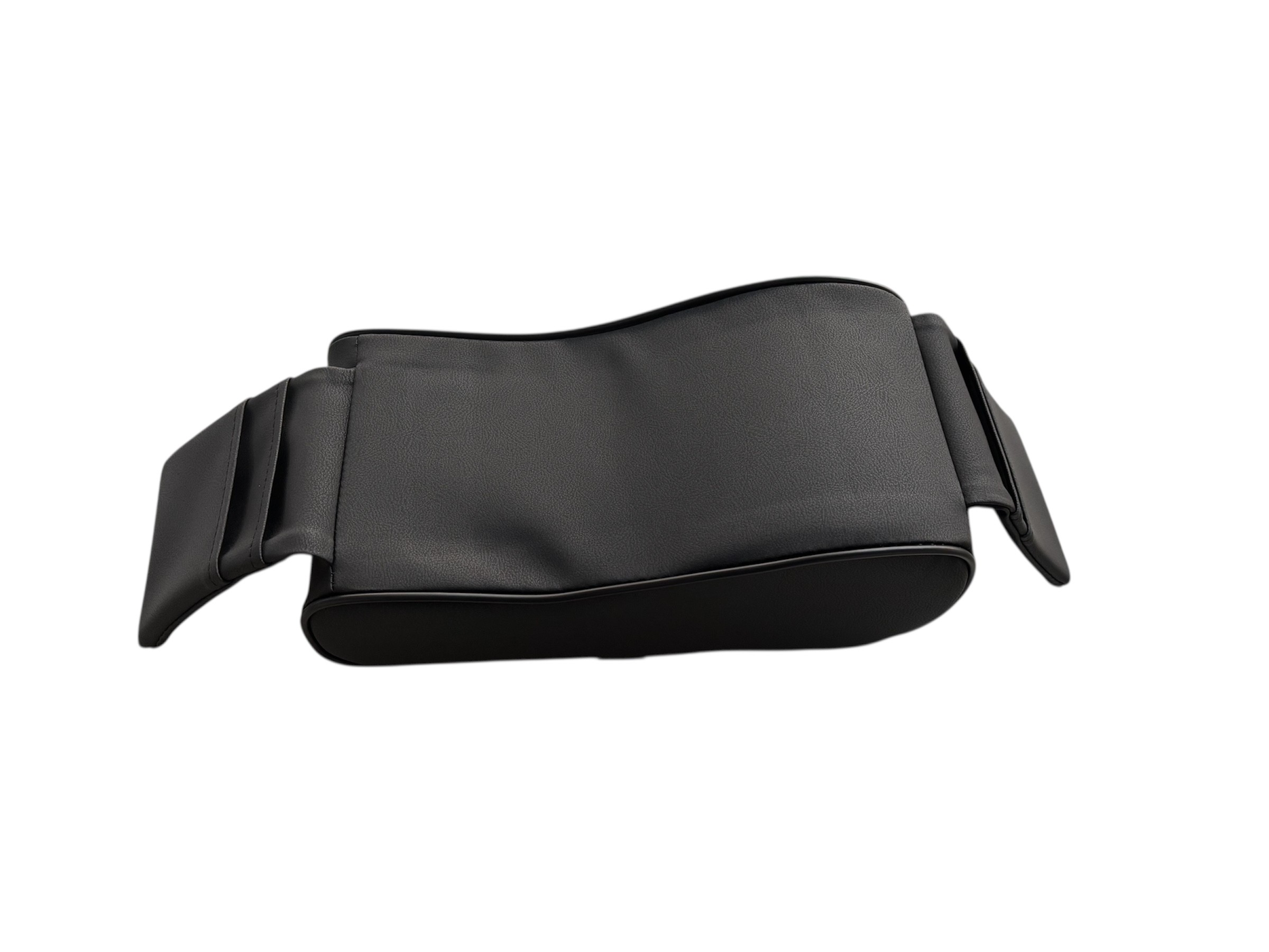 Car Armrest Console with Memory Foam