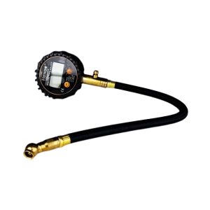 Hoteche Digital Tyre Pressure Gauge