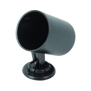 Gauge Mounting Cup for 52mm Guages – Black