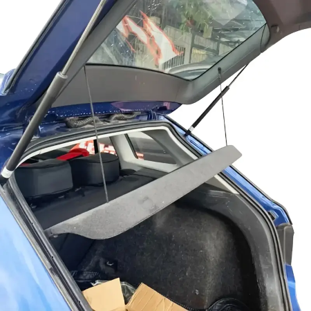 Car Boot Parcel Shelf Straps Adjustable – 2PC - Image 4