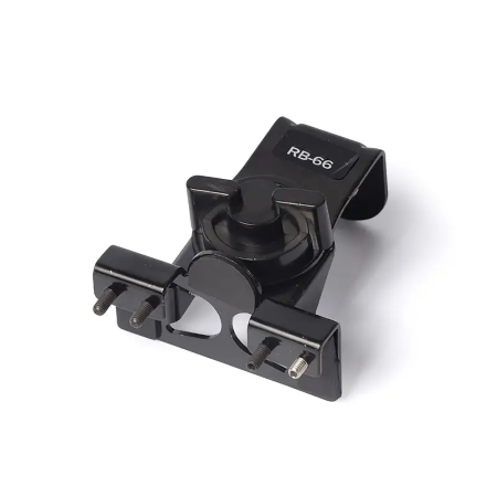 Vehicle Antenna Mounting Bracket – Adjustable L-Shaped