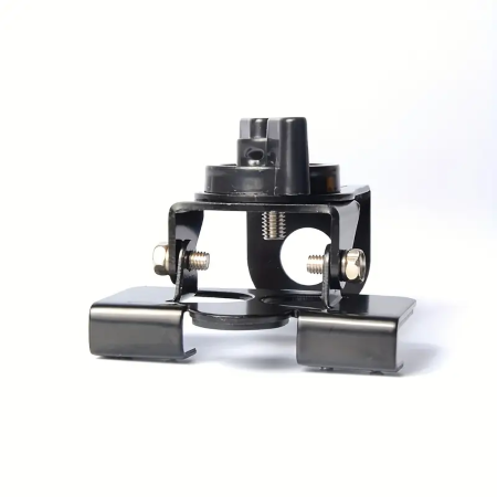 Vehicle Antenna Mounting Bracket – Adjustable L-Shaped - Image 3
