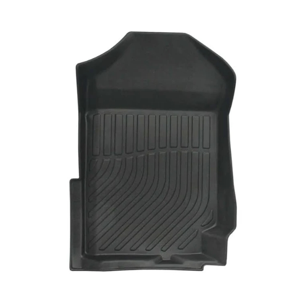 Car Mat Set Moulded Type Ranger T8 - Image 3