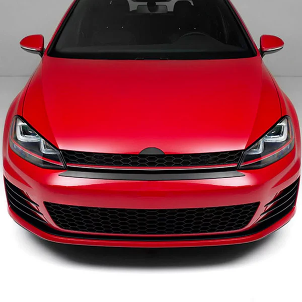 Golf 7 Badgeless Gti Style Honeycomb Grille - Image 2