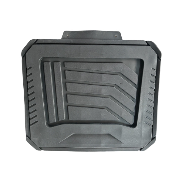 ACA Rubber Mat Set 4 pc - Image 2