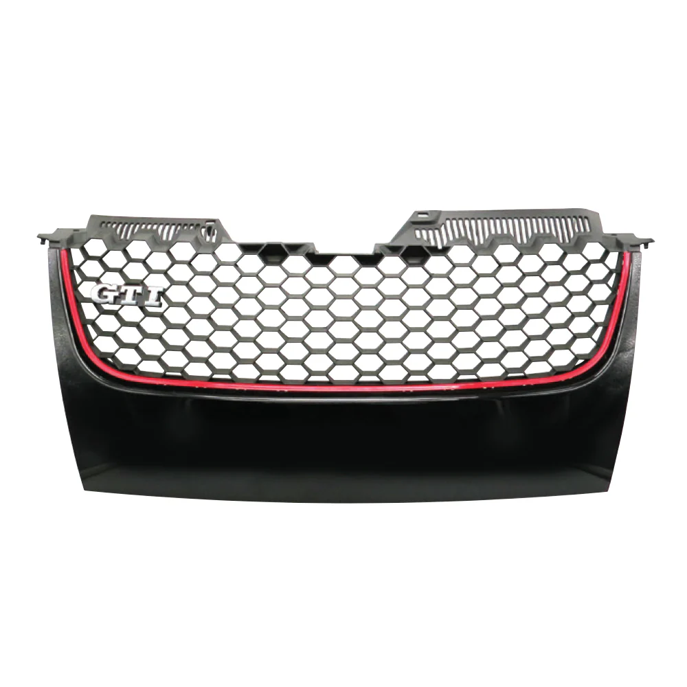 Golf 5 Gti Badgless Grille - Image 2