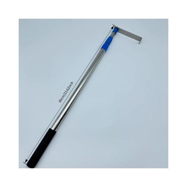 Hook & Grab Telescopic Pole - Image 5