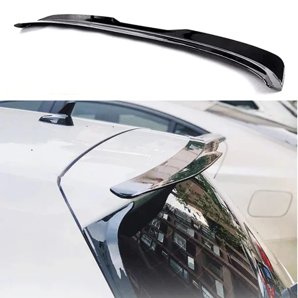 Golf 7 / 7.5 Wing Extender