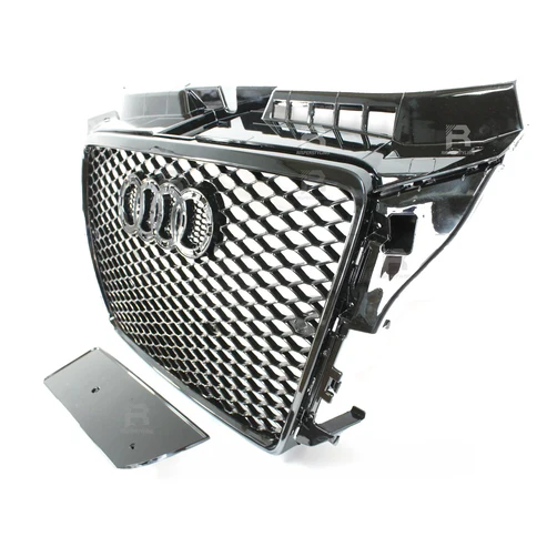 Audi A3 8p Rs3 Style Grille - Image 3