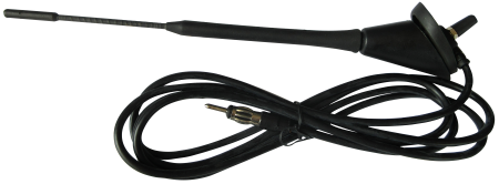 Universal Car Antenna / Aerial with Cable - Image 4