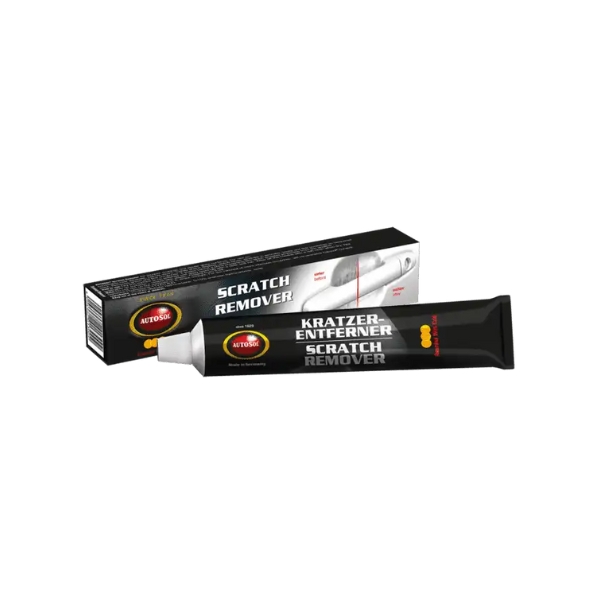 Autosol Scratch Remover 75ml