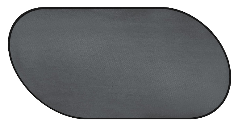 Sun Shade for Rear Car Window - Image 2