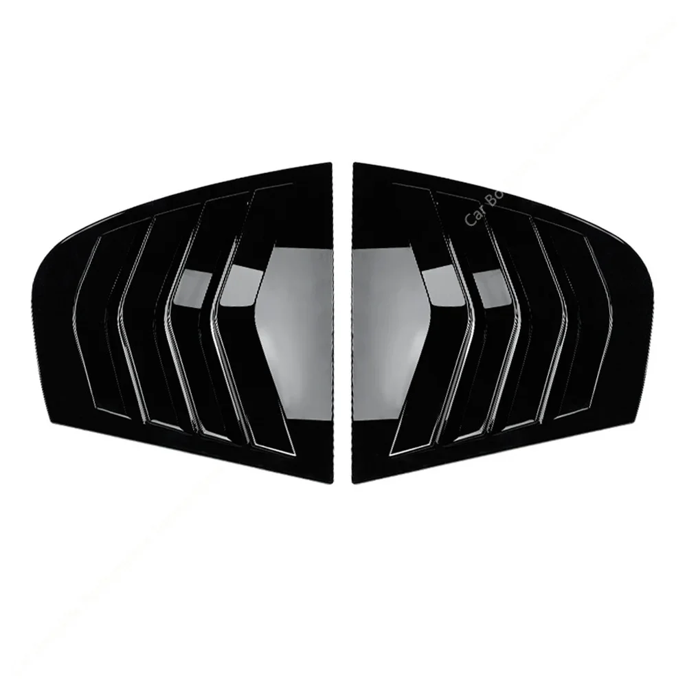 F20 WINDOW LOUVRES - Image 3