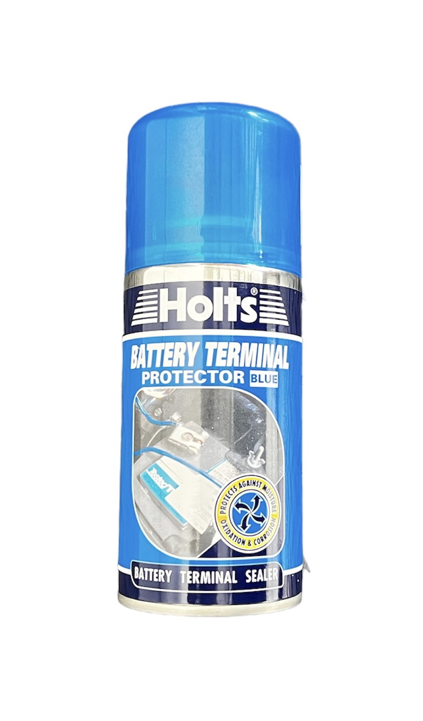 Holts Battery Post Protector Blue 150ml