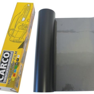 Headlamp Film 0.4m x 1m