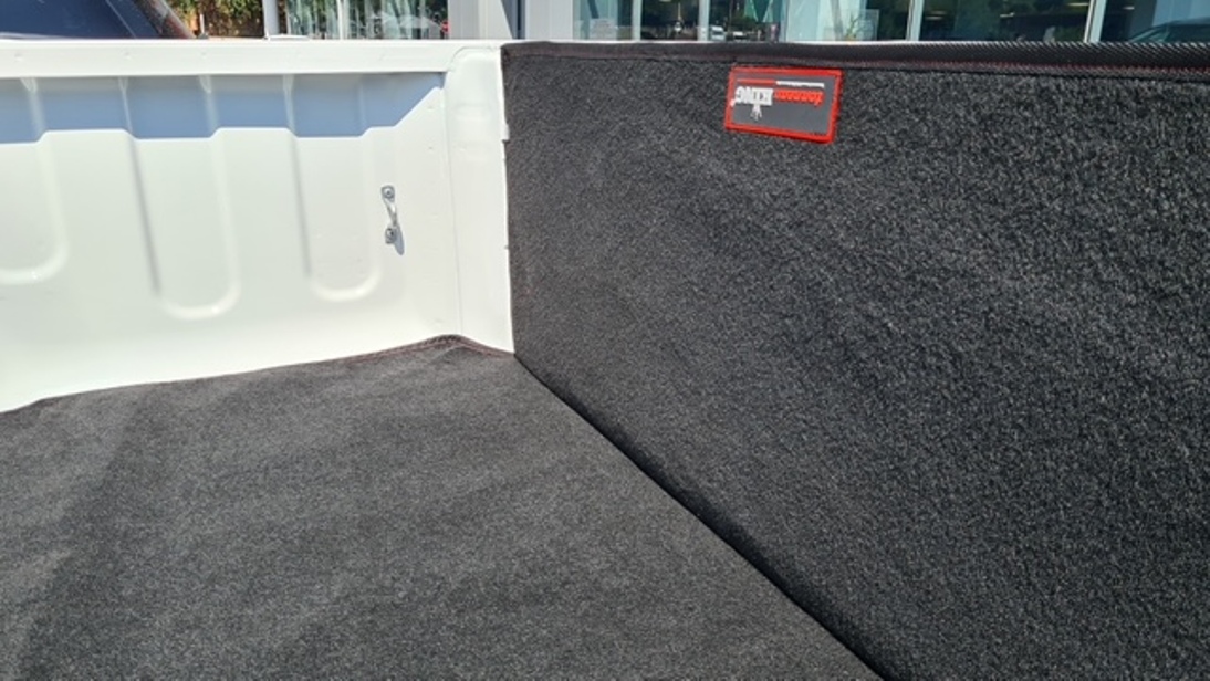 Bakkie Bin Liner / Protector – Double Cab - Image 9