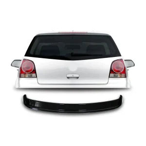 Polo 9n / Vivo Gloss Black Ab Style Roof Spoiler