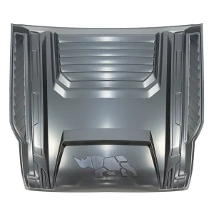 FORD RANGER NEXT GEN RHINO OFF ROAD BONNET SCOOP