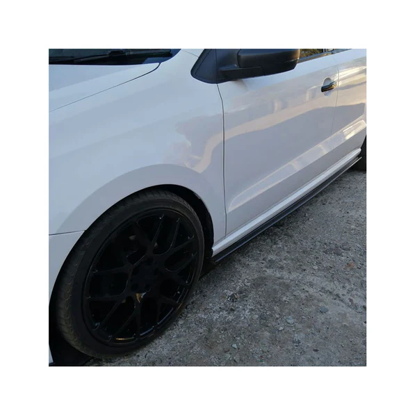 Polo 6 Side Skirt - Image 2