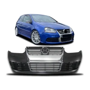 Golf 5 R32 Style Front Bumper