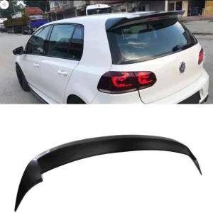 Golf 6 Gti R-style Roof Spoiler