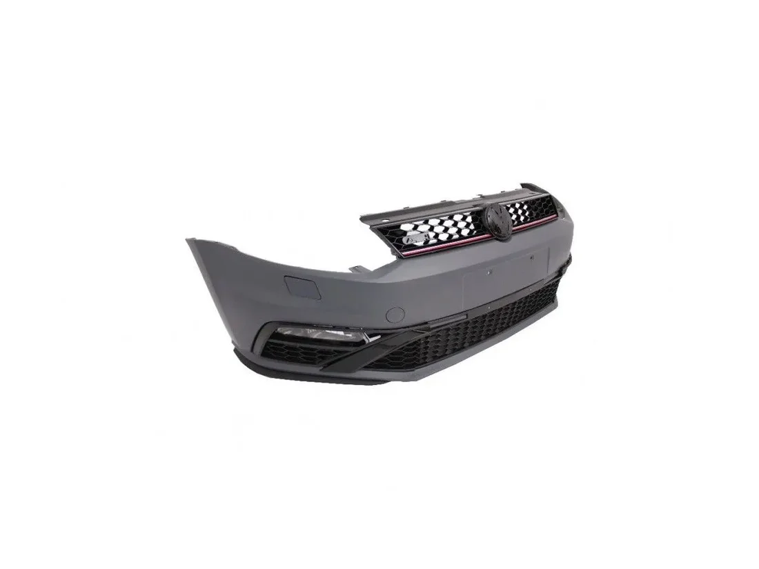 Polo 6c Gti Front Bumper - Image 3