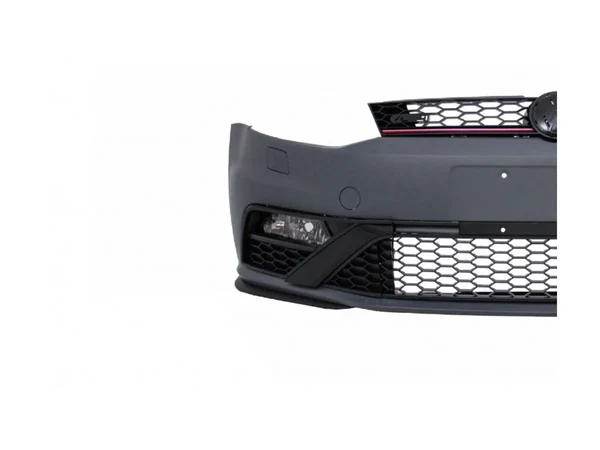 Polo 6c Gti Front Bumper - Image 4