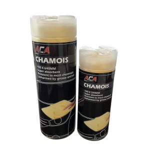 ACA Chamois Synthetic