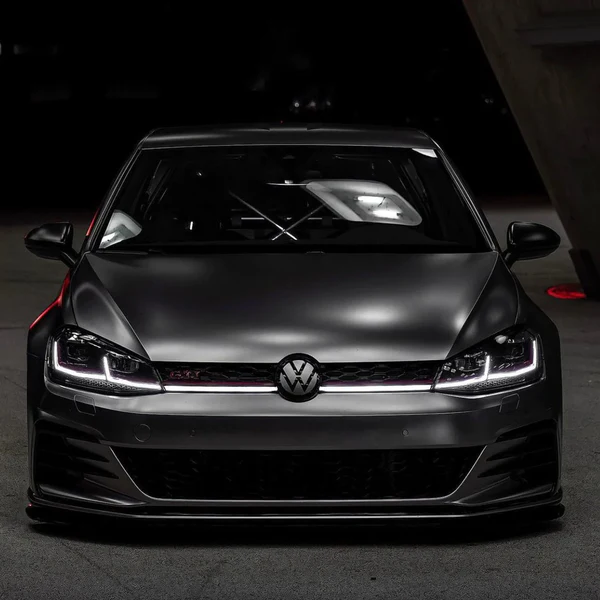 Olf 7.5 Gti Led Grille