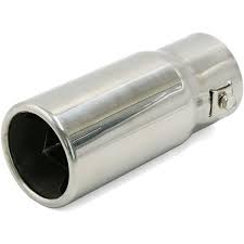 Exhaust Tail Piece
