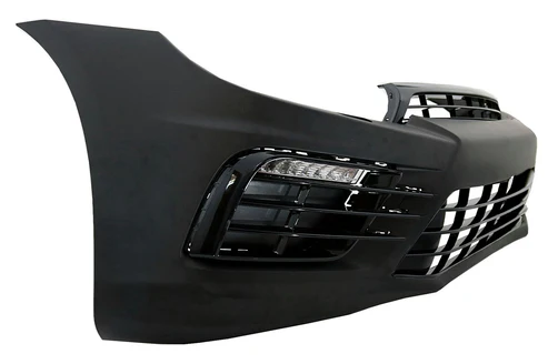 Scirocco R Carbon Fibre Diffuser - Image 3
