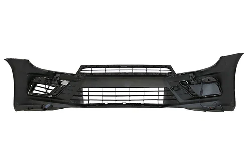 Scirocco R Carbon Fibre Diffuser - Image 4