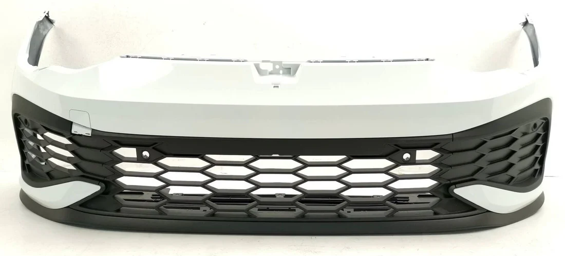 Golf 8 Gti Front Bumper - Image 3