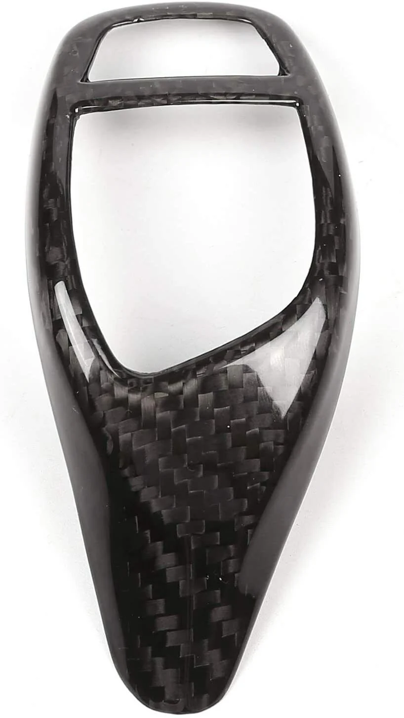 F-SERIES CARBON FIBRE GEAR SHIFT TRIM - Image 2