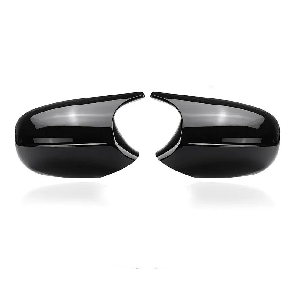 E82 / E90 / E92 LCI FACELIFT M3-STYLE MIRROR COVER - Image 3
